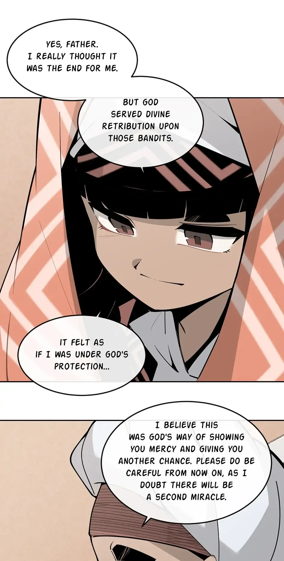 Devil Sword King Chapter 305 Online - página 32