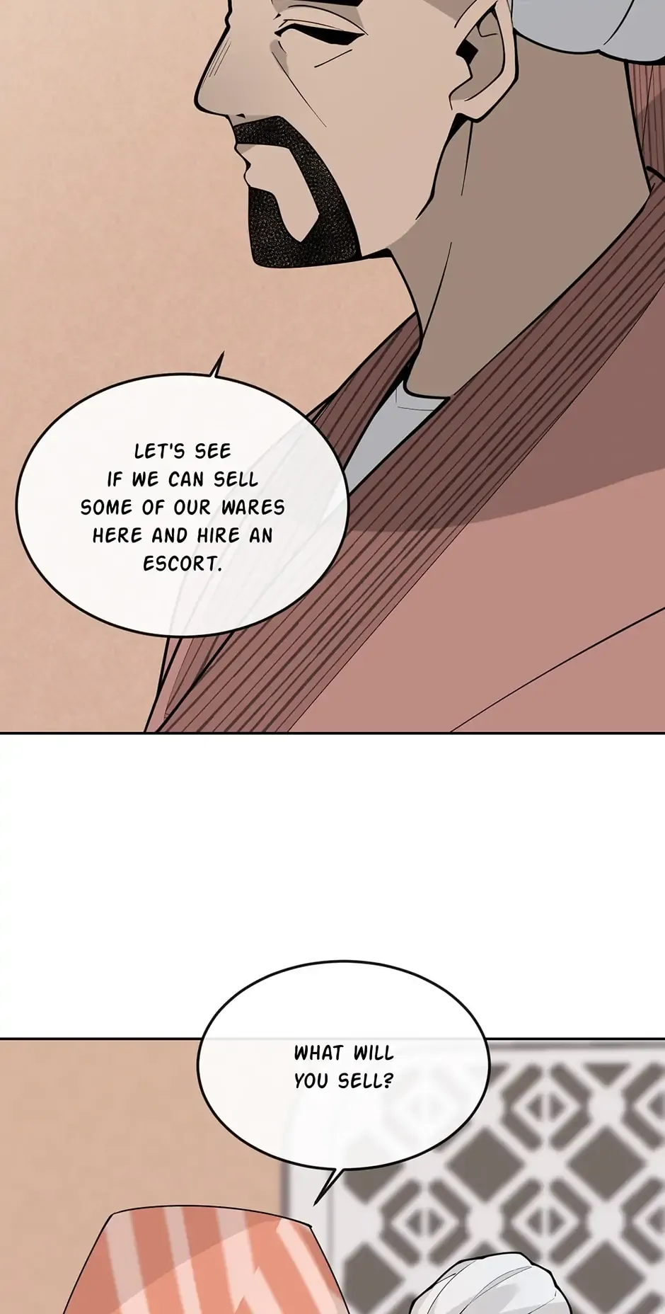 Devil Sword King Chapter 305 Online - página 33