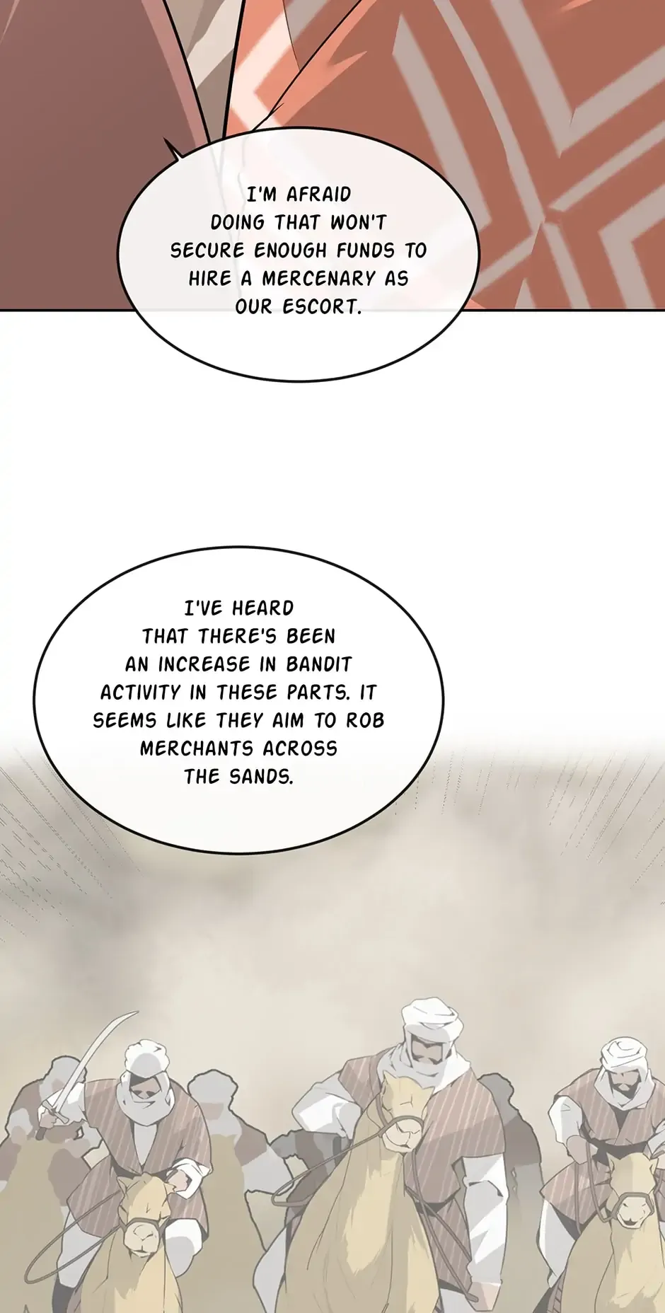 Devil Sword King Chapter 305 Online - página 35