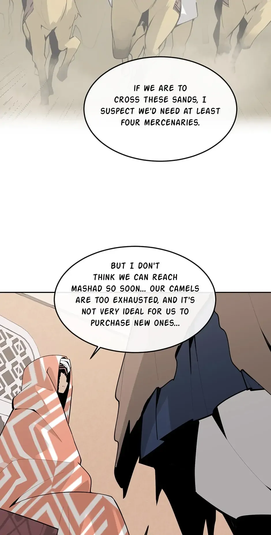 Devil Sword King Chapter 305 Online - página 36