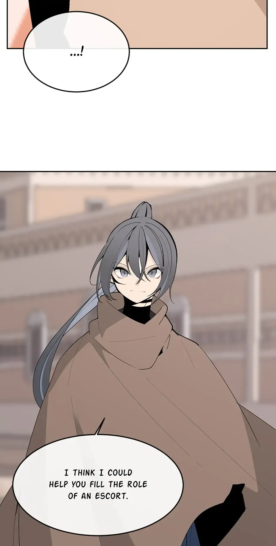 Devil Sword King Chapter 305 Online - página 38