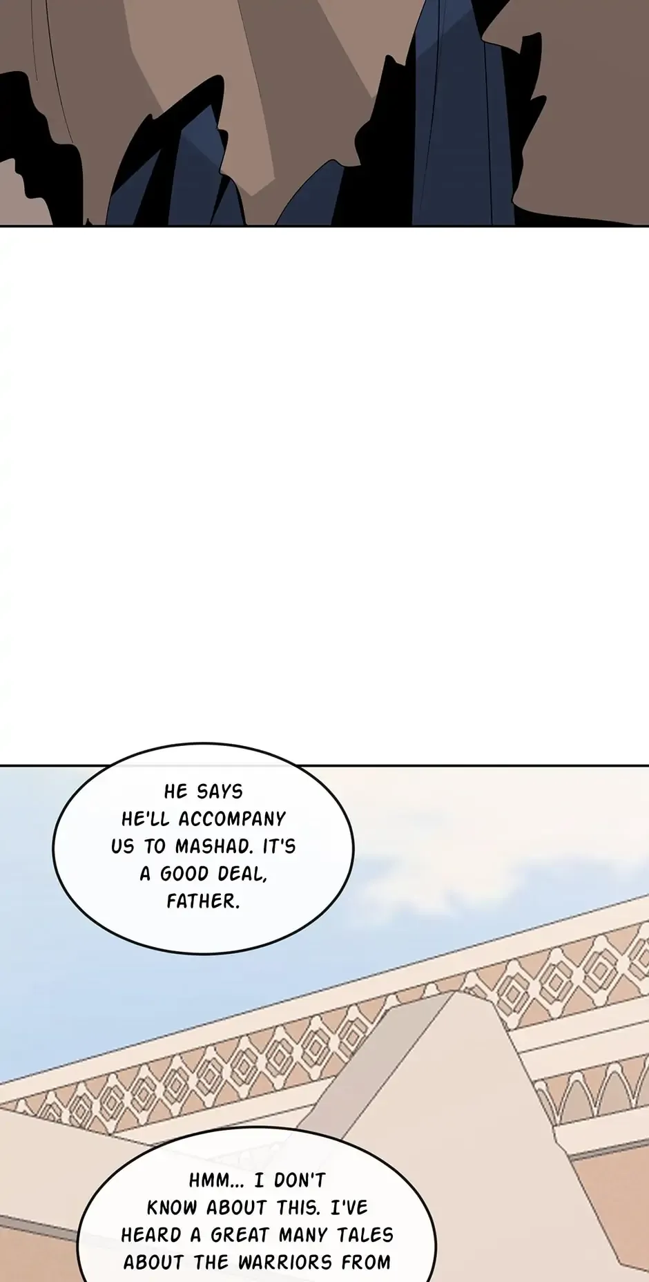 Devil Sword King Chapter 305 Online - página 39