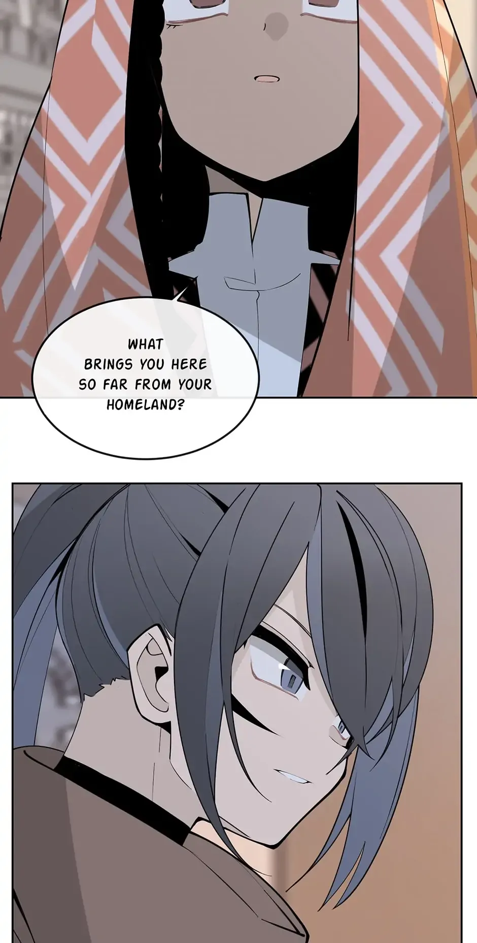 Devil Sword King Chapter 305 Online - página 44