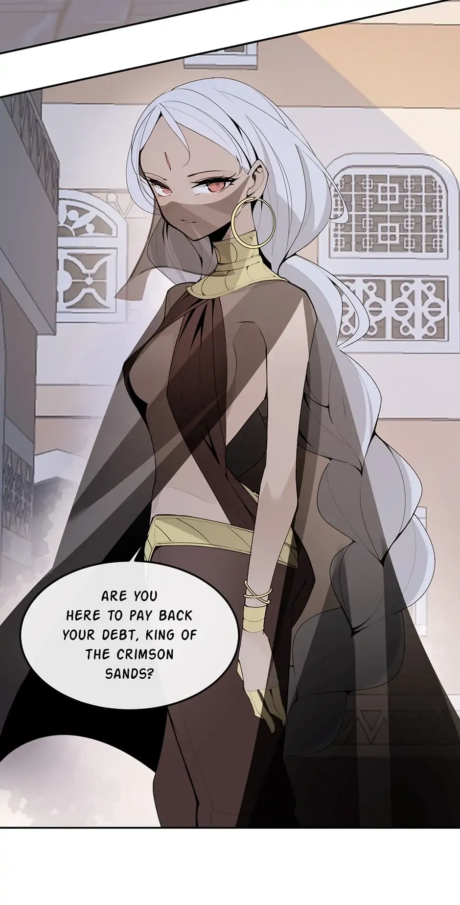 Devil Sword King Chapter 305 Online - página 51