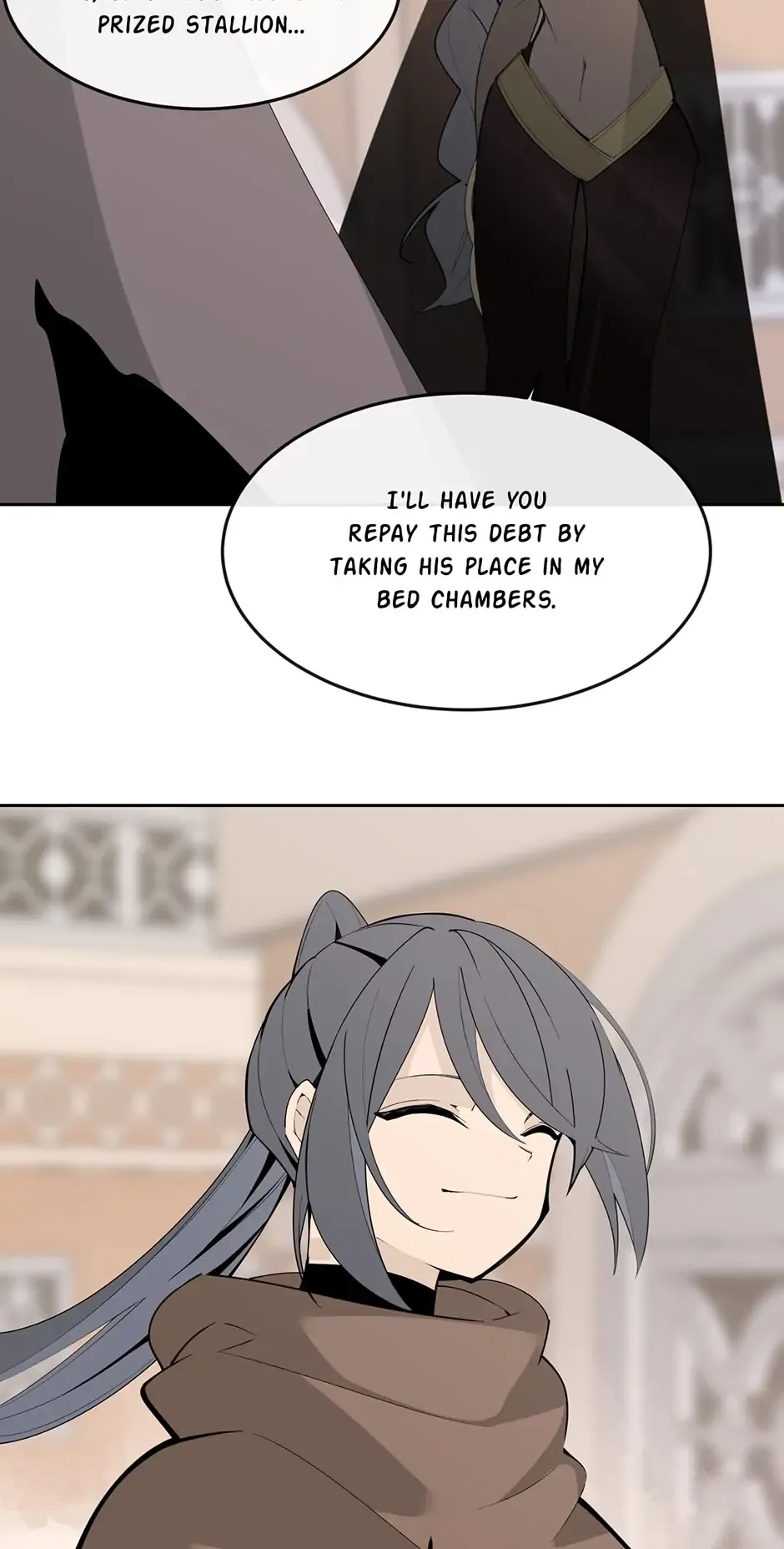 Devil Sword King Chapter 306 Online - página 3