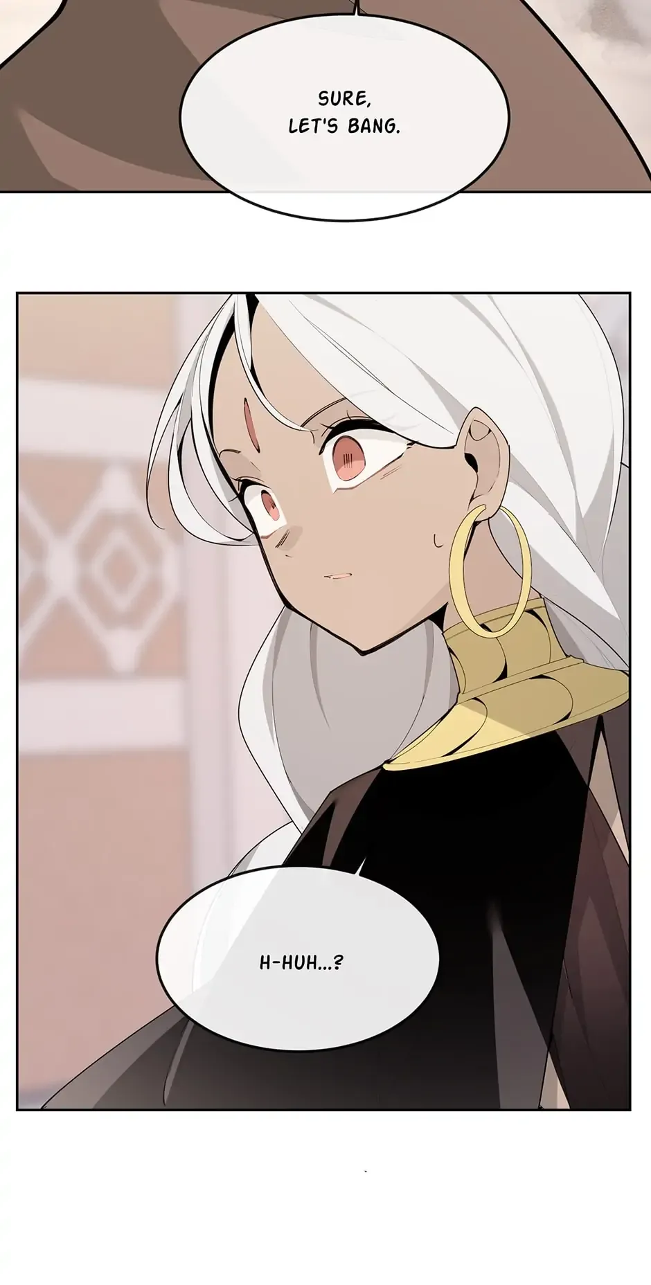 Devil Sword King Chapter 306 Online - página 4