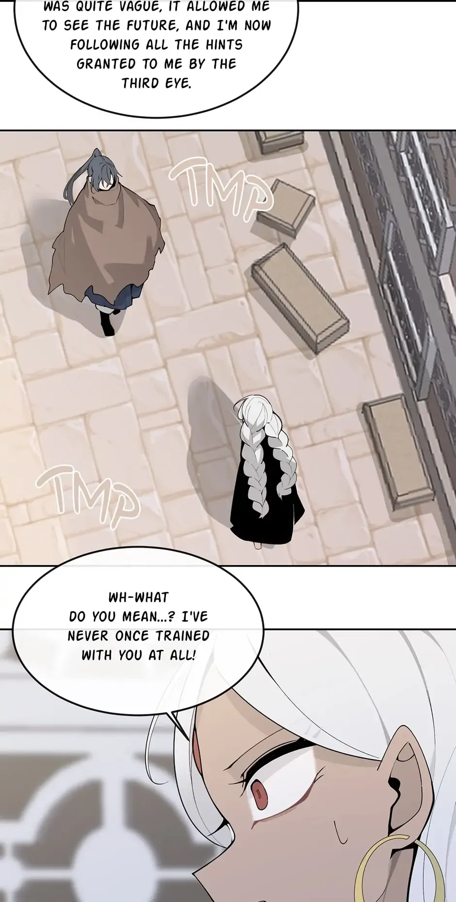 Devil Sword King Chapter 306 Online - página 6