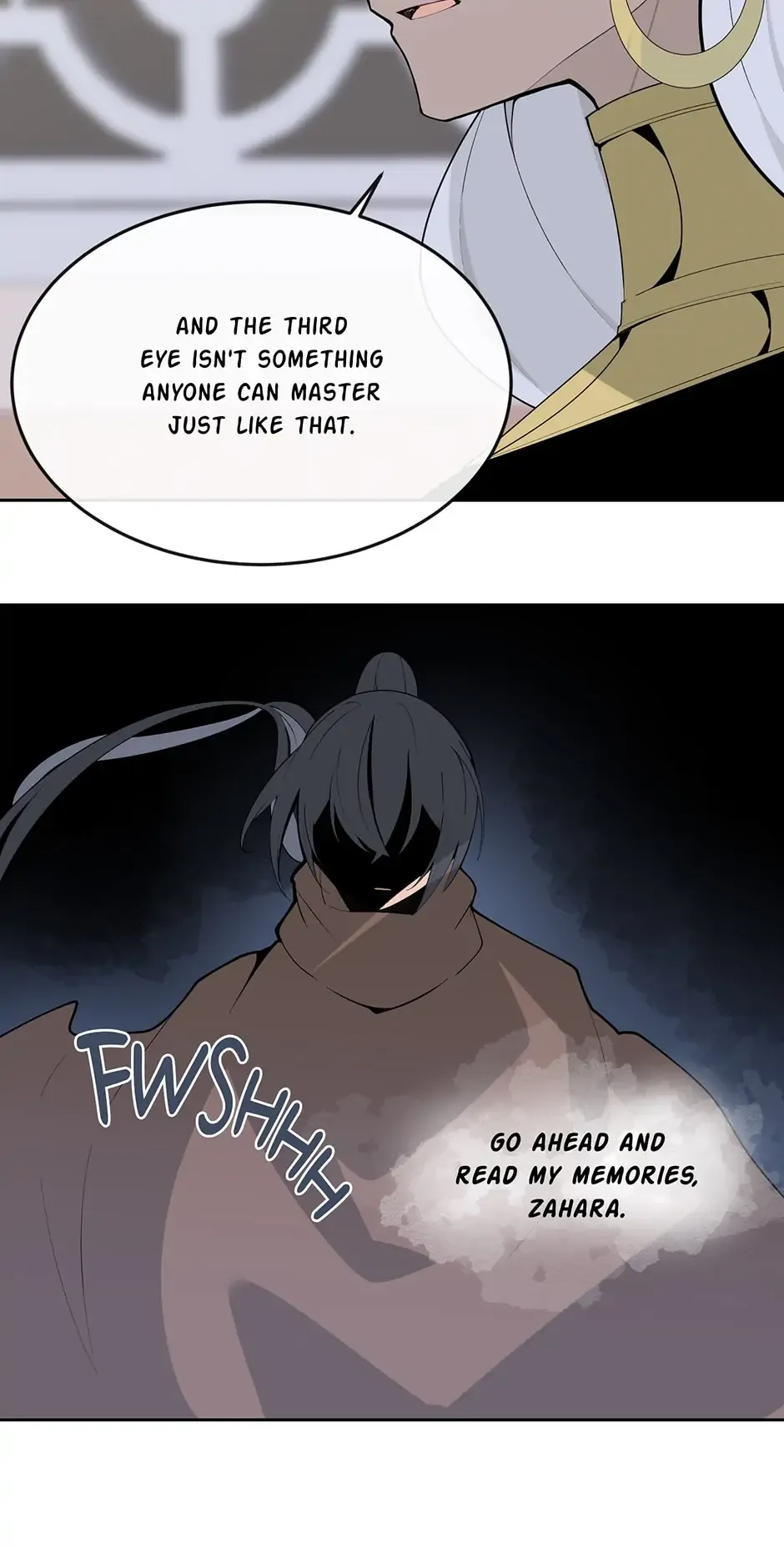 Devil Sword King Chapter 306 Online - página 7