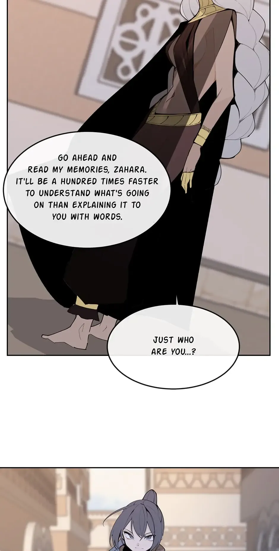 Devil Sword King Chapter 306 Online - página 9