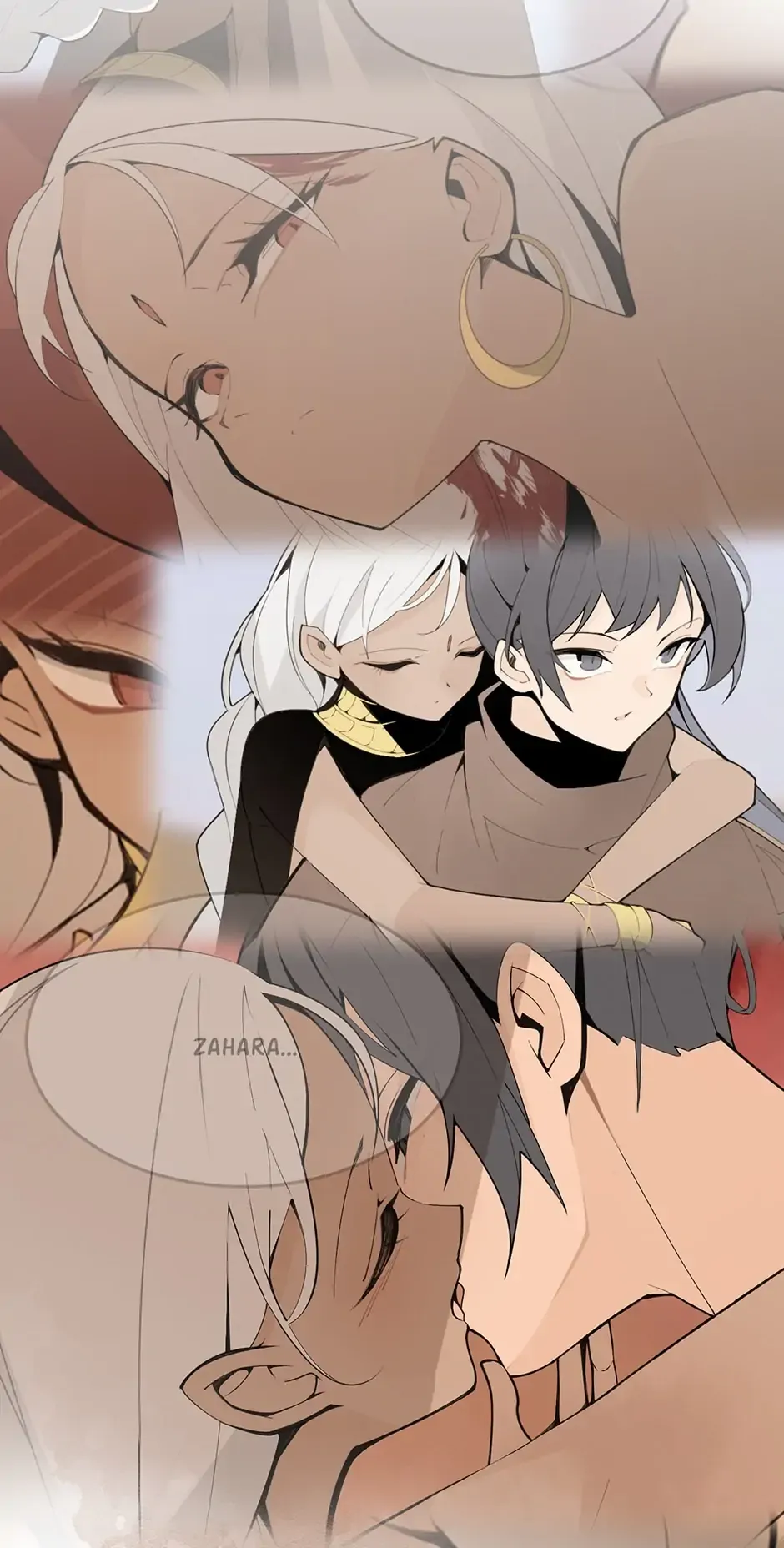 Devil Sword King Chapter 306 Online - página 12