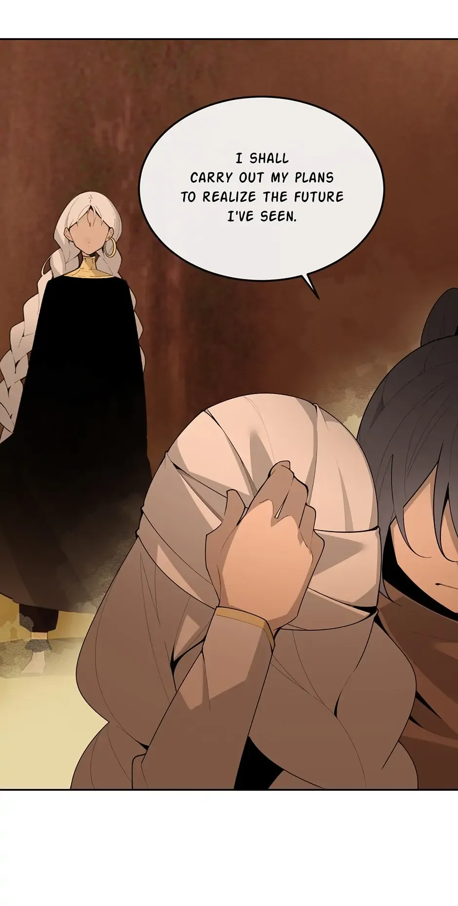 Devil Sword King Chapter 306 Online - página 14