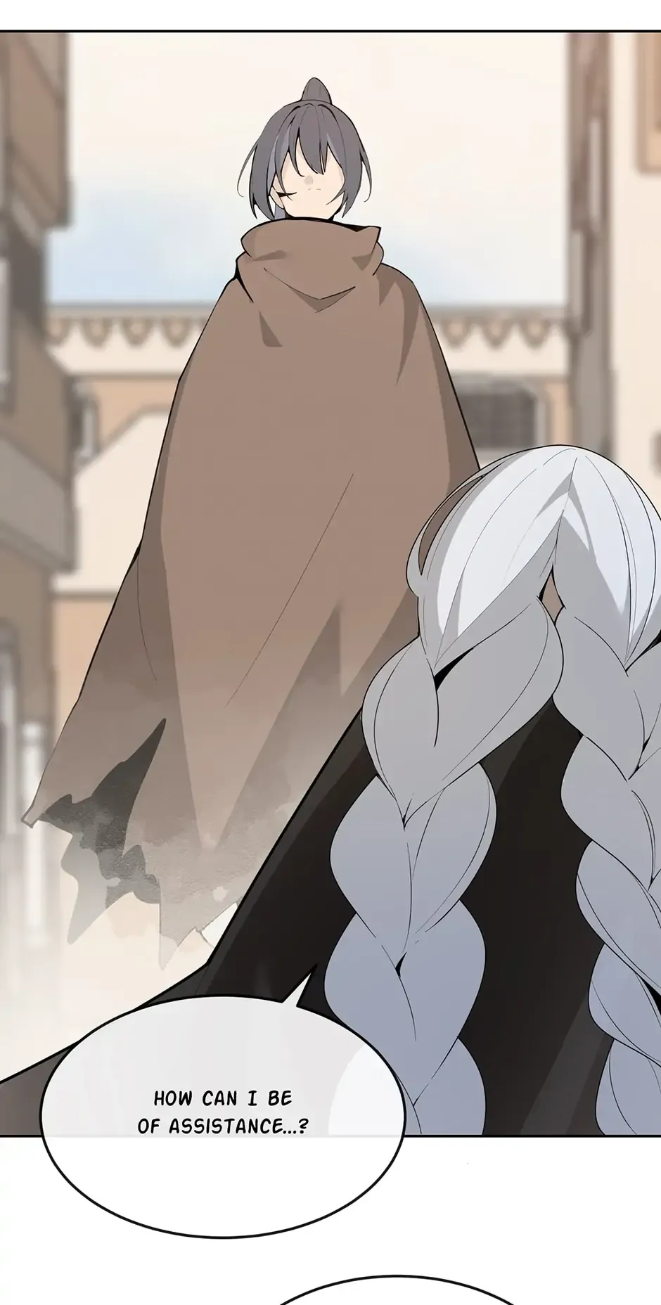 Devil Sword King Chapter 306 Online - página 17