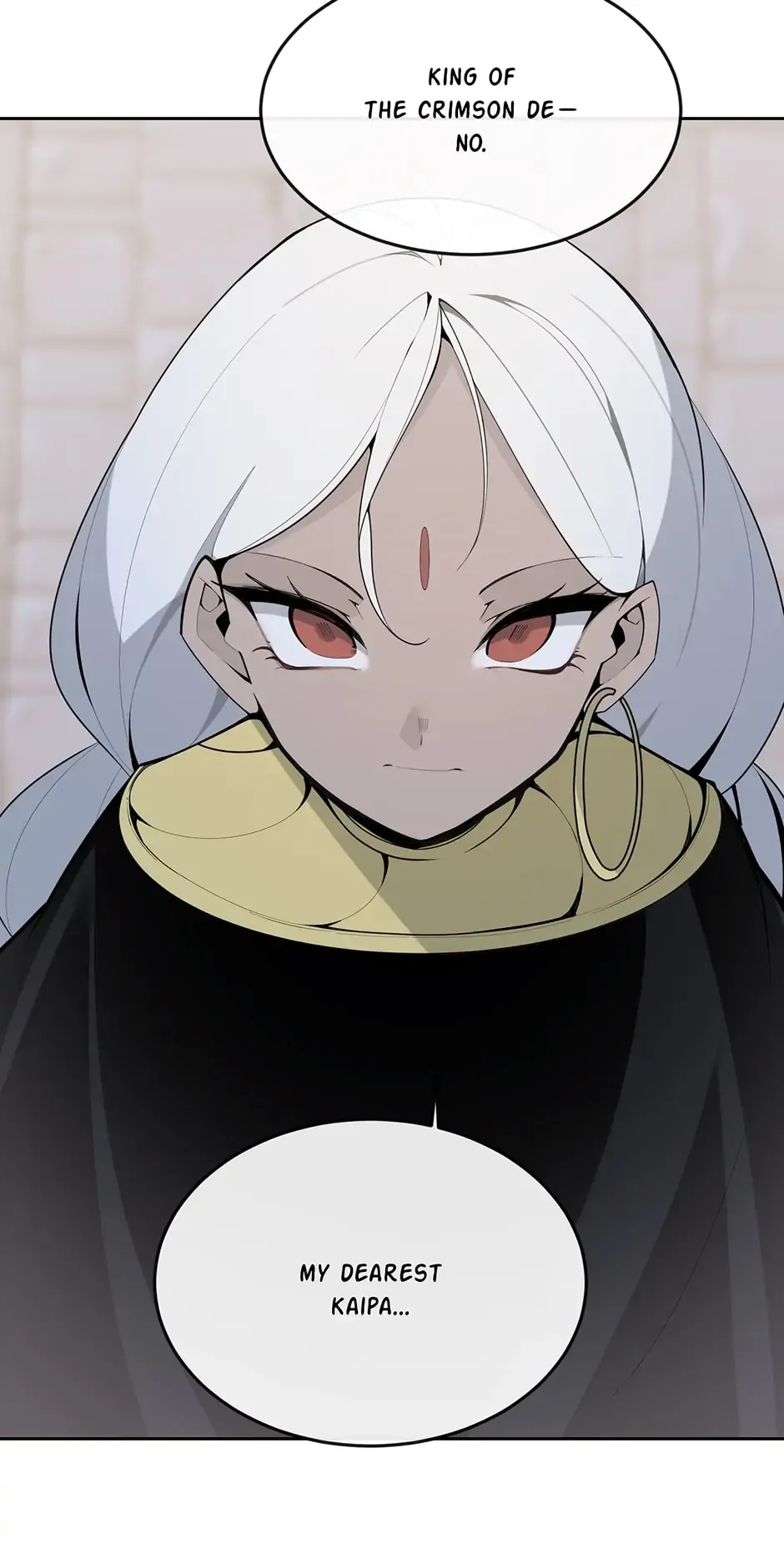 Devil Sword King Chapter 306 Online - página 18