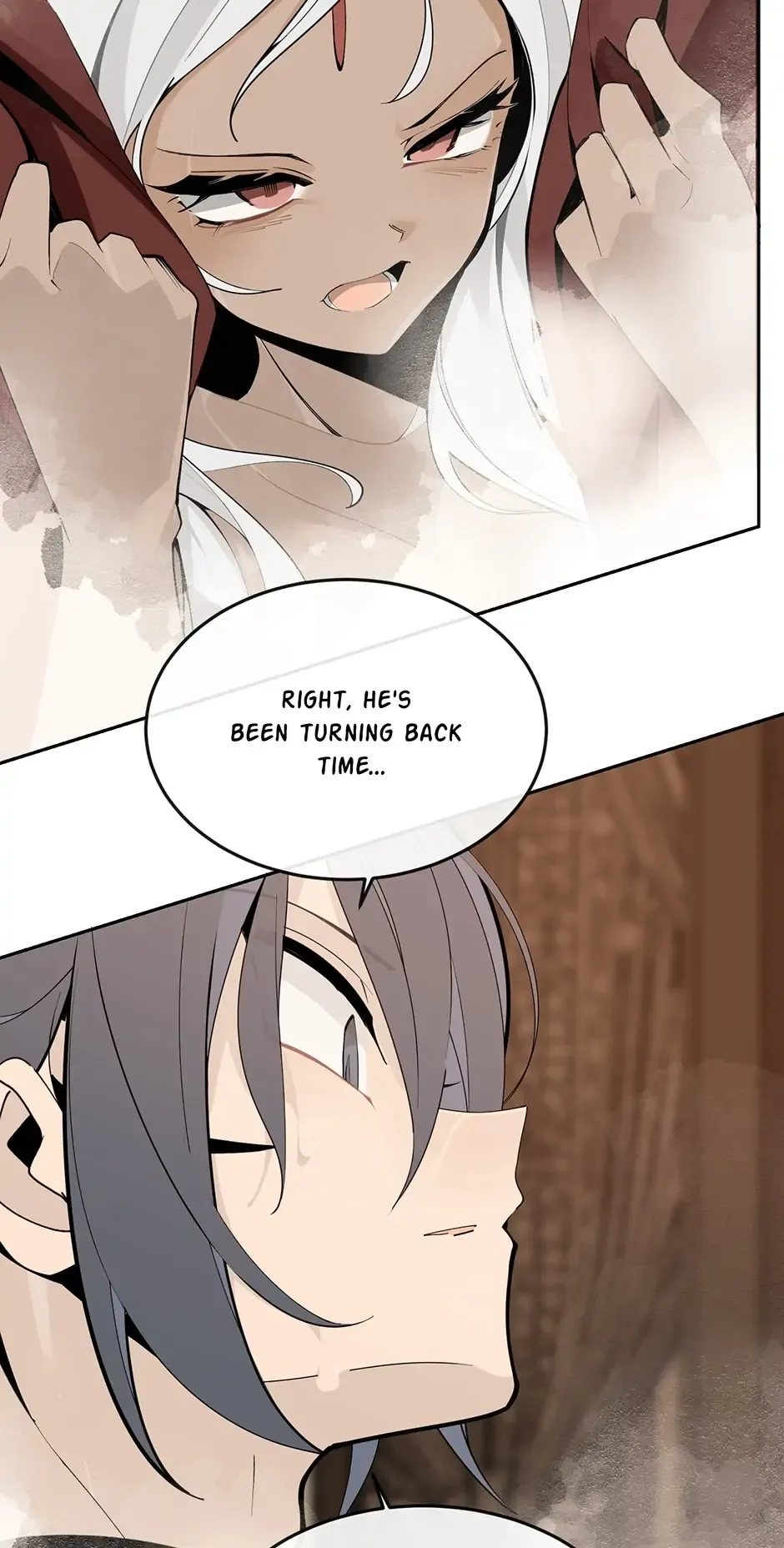 Devil Sword King Chapter 306 Online - página 22