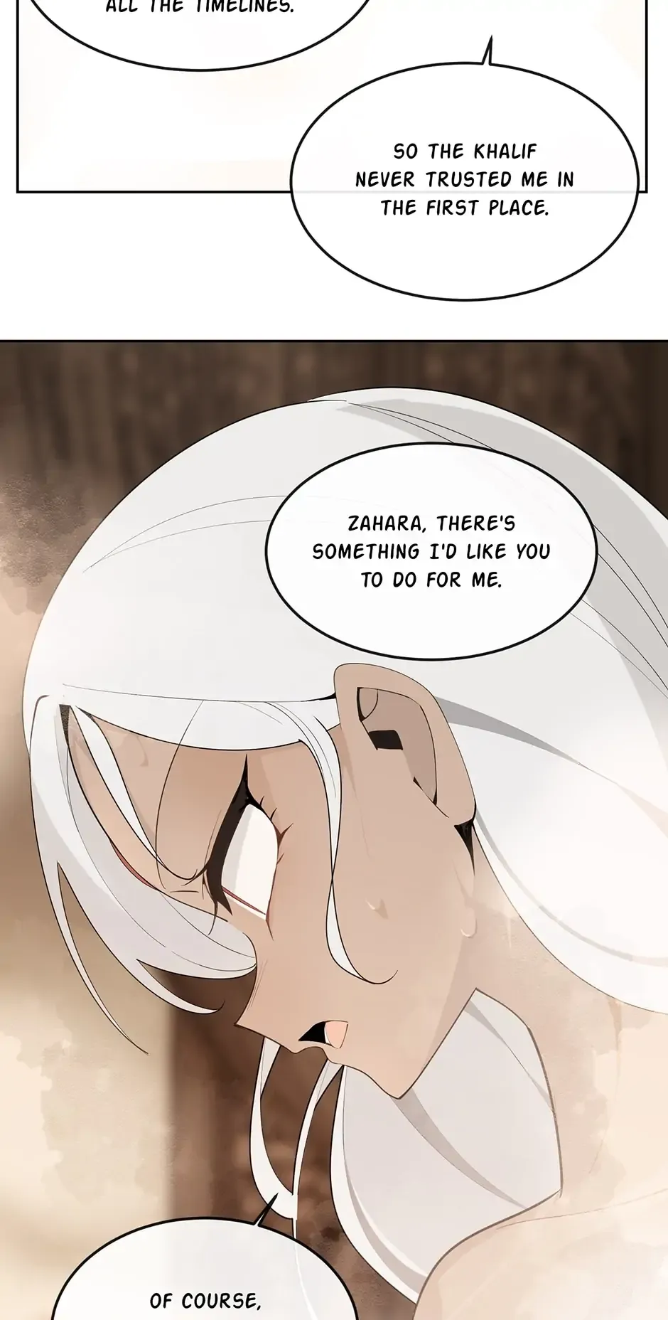 Devil Sword King Chapter 306 Online - página 24