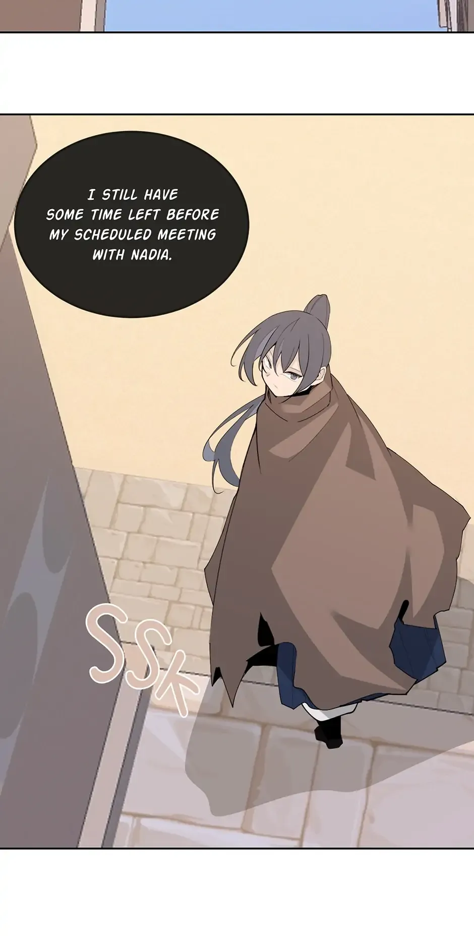Devil Sword King Chapter 306 Online - página 27