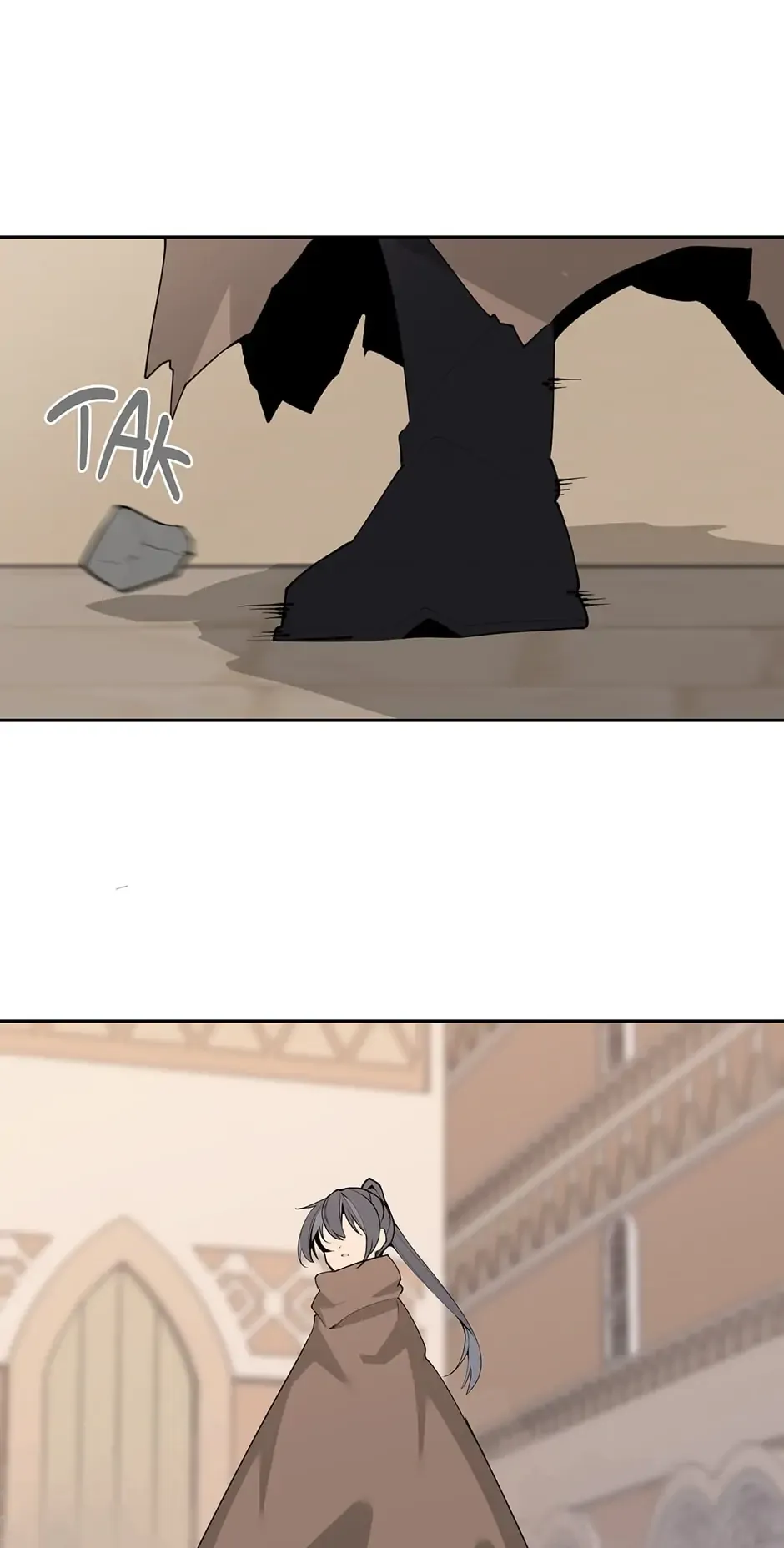 Devil Sword King Chapter 306 Online - página 28