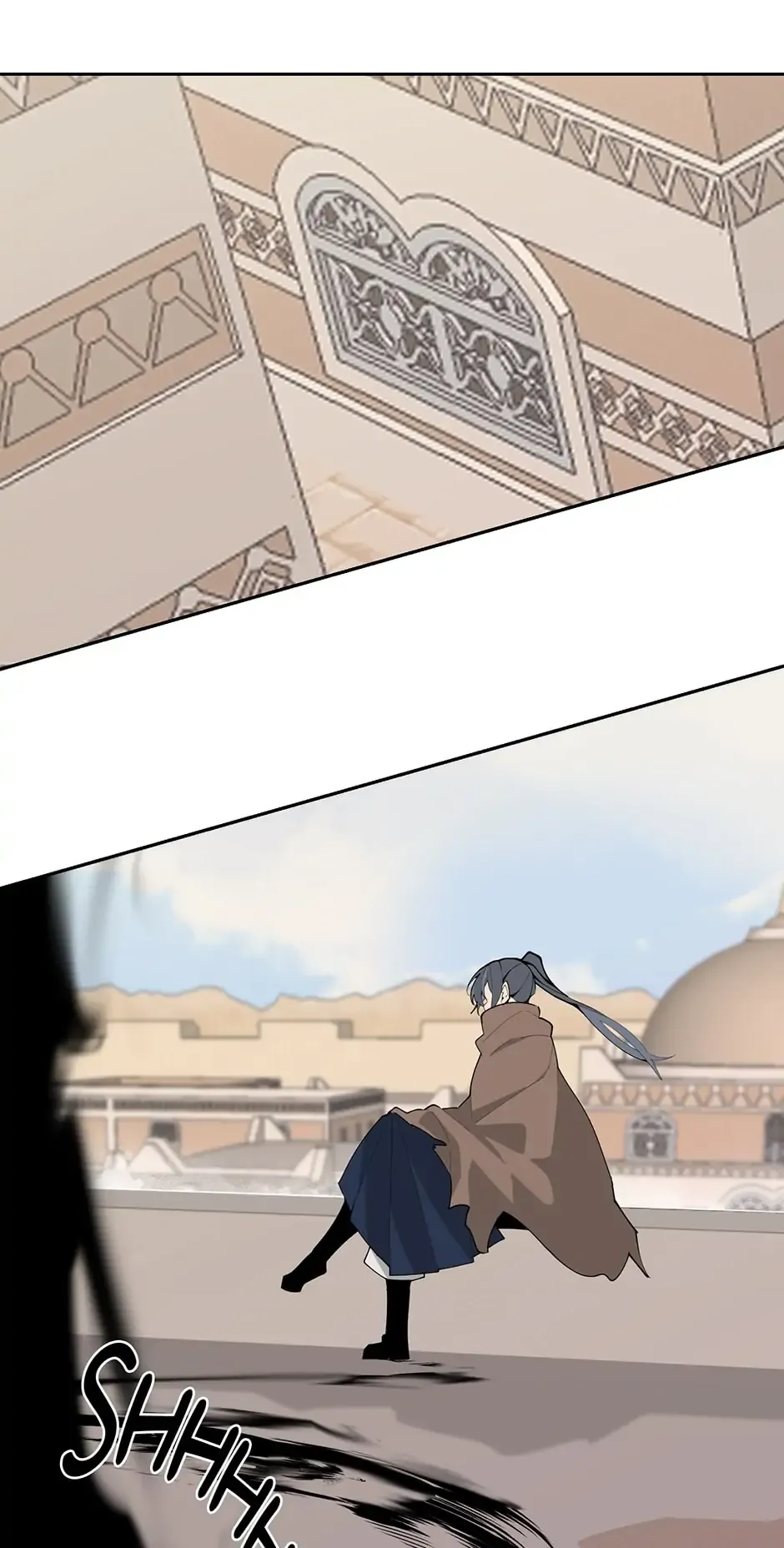 Devil Sword King Chapter 306 Online - página 32