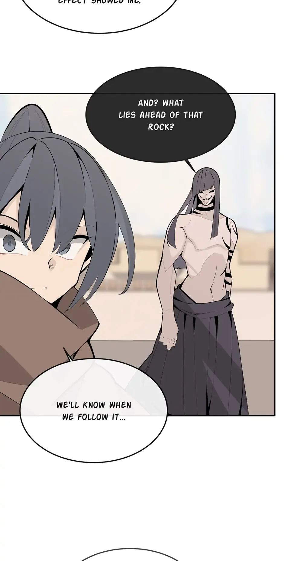 Devil Sword King Chapter 306 Online - página 35