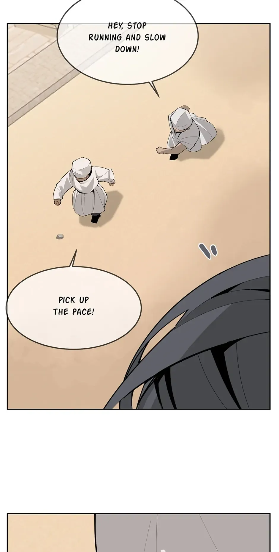 Devil Sword King Chapter 306 Online - página 36