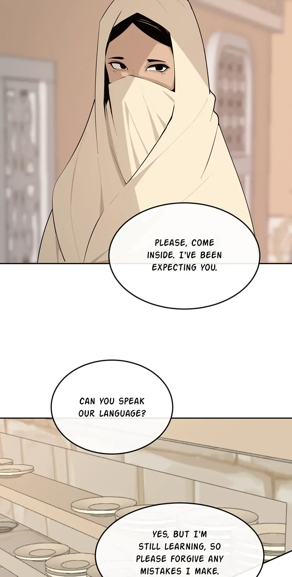 Devil Sword King Chapter 306 Online - página 42