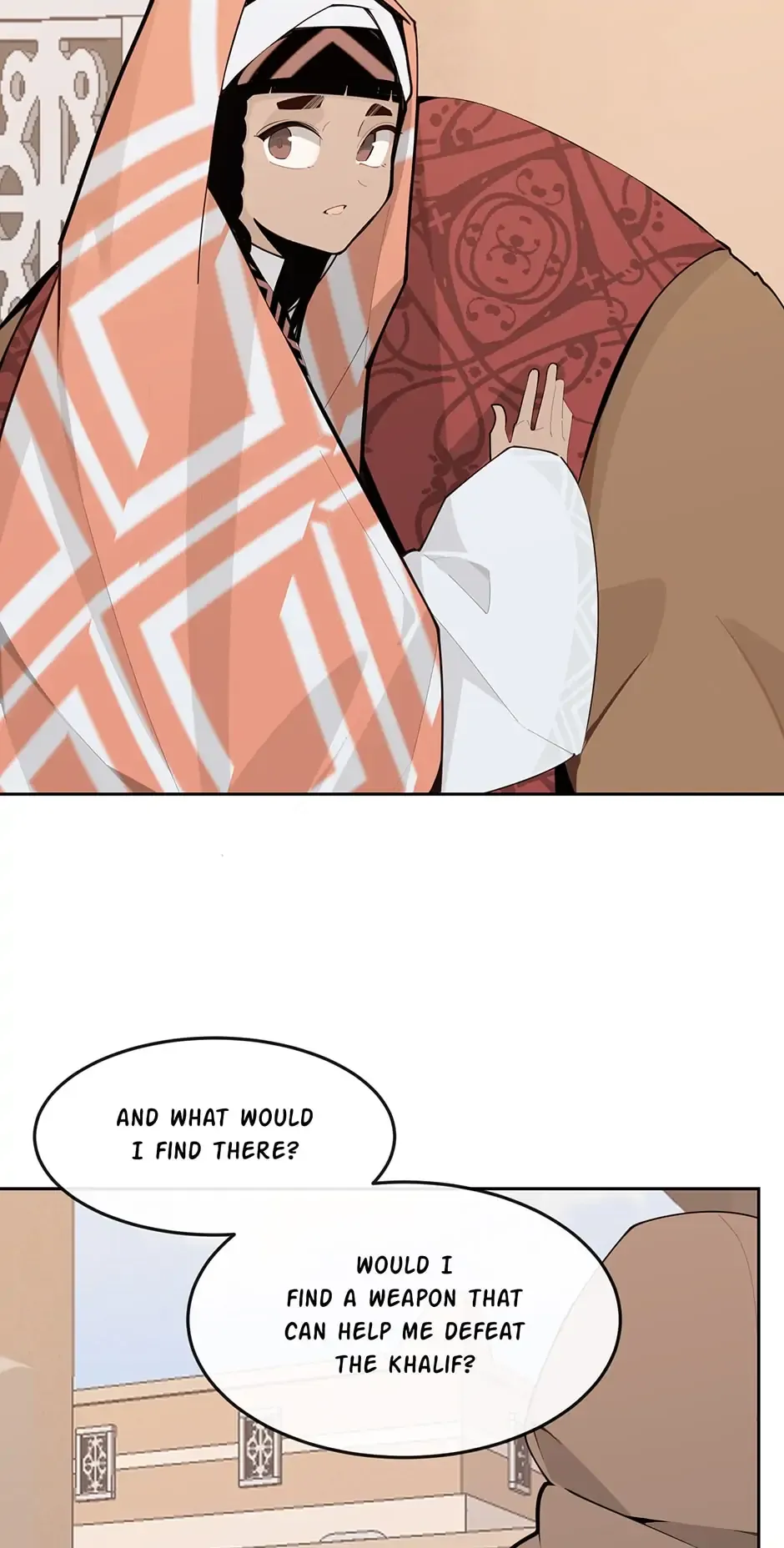 Devil Sword King Chapter 306 Online - página 48