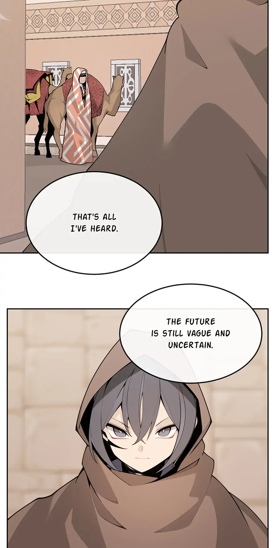Devil Sword King Chapter 306 Online - página 49