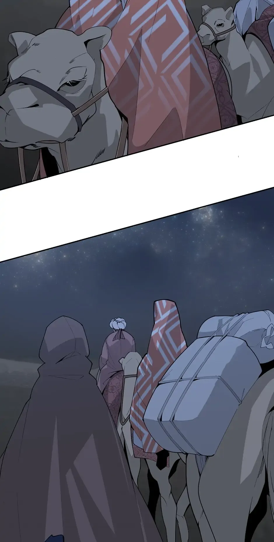 Devil Sword King Chapter 307 Online - página 3