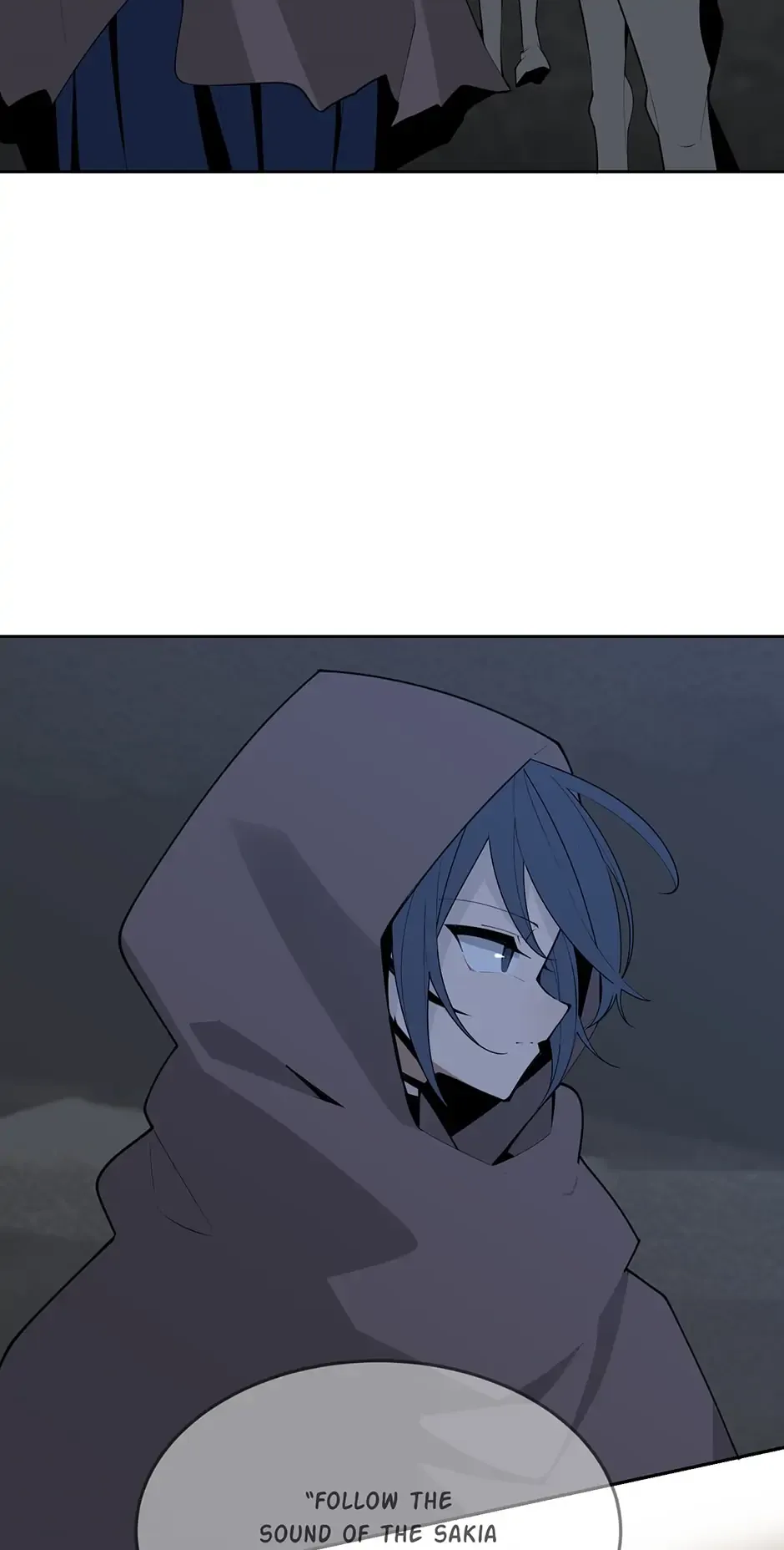 Devil Sword King Chapter 307 Online - página 4