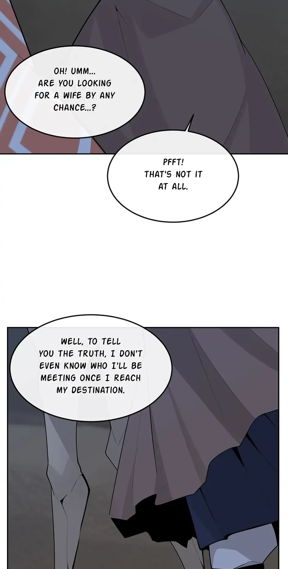 Devil Sword King Chapter 307 Online - página 8