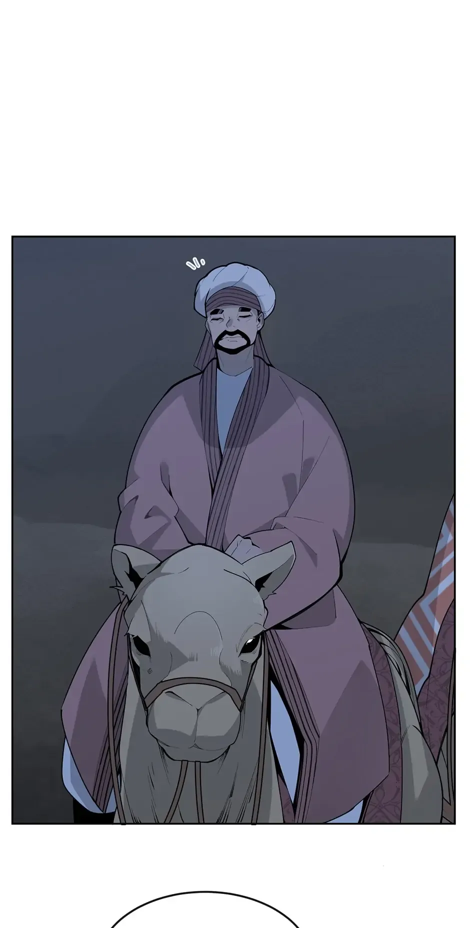 Devil Sword King Chapter 307 Online - página 11