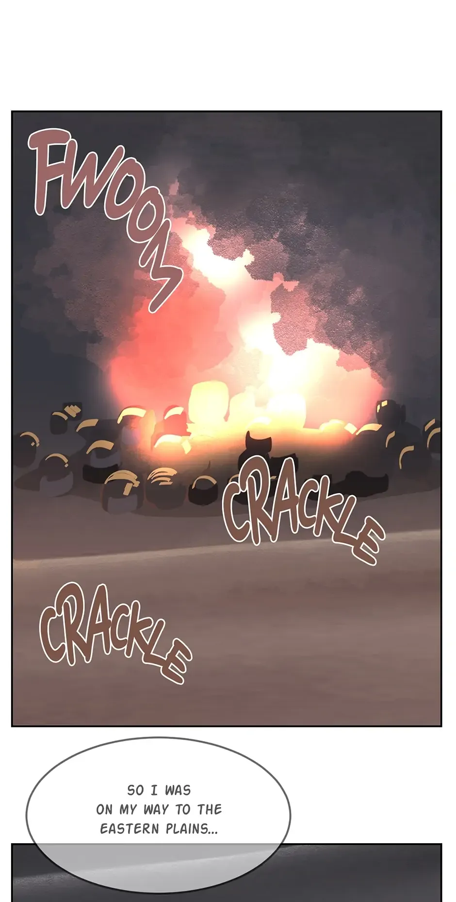 Devil Sword King Chapter 307 Online - página 13
