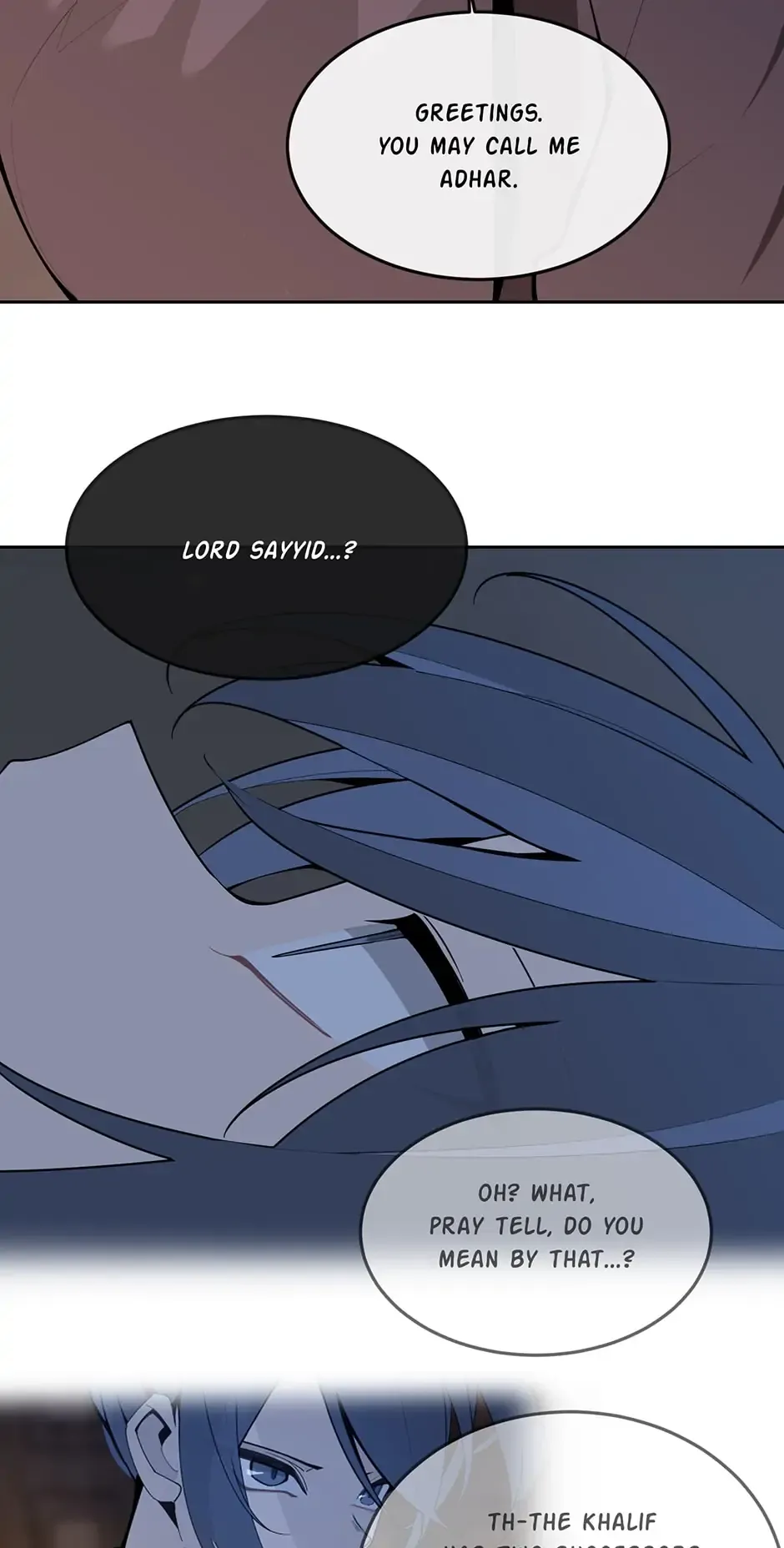 Devil Sword King Chapter 307 Online - página 18