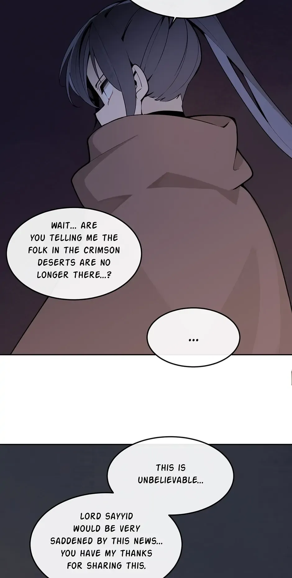 Devil Sword King Chapter 307 Online - página 22
