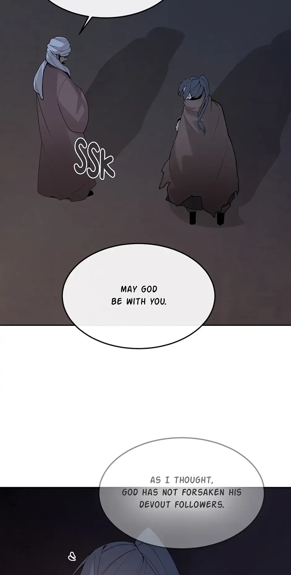 Devil Sword King Chapter 307 Online - página 23