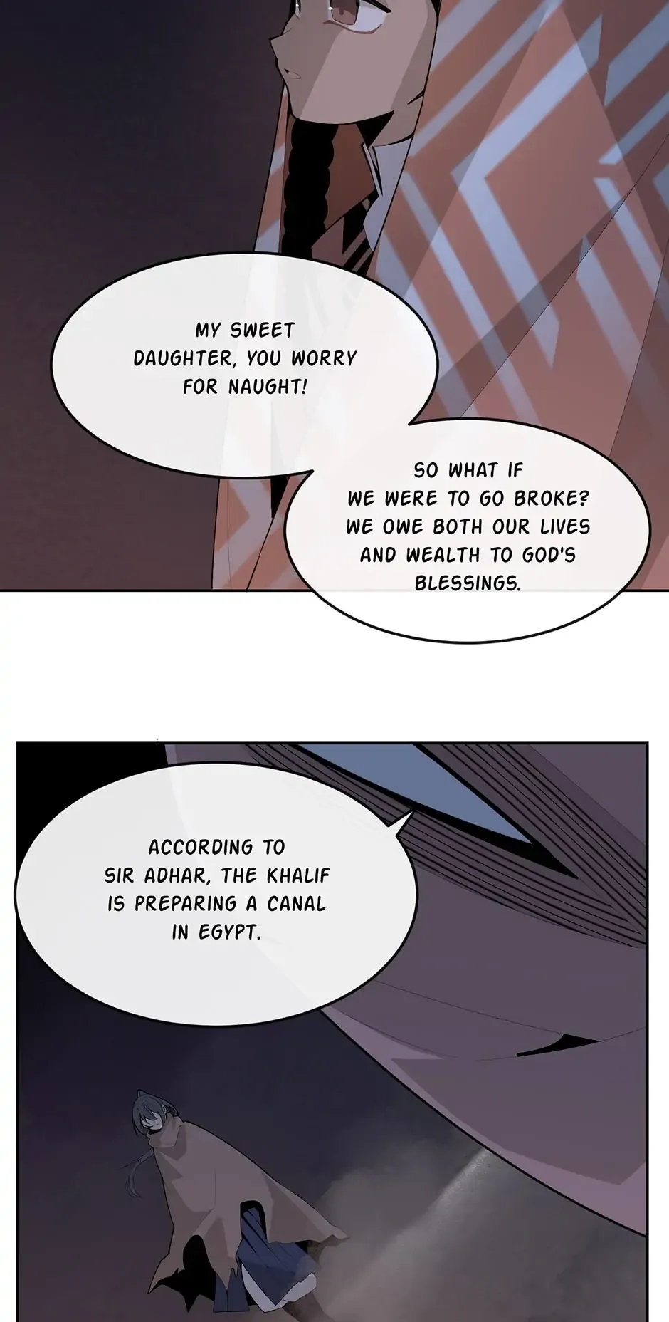 Devil Sword King Chapter 307 Online - página 26