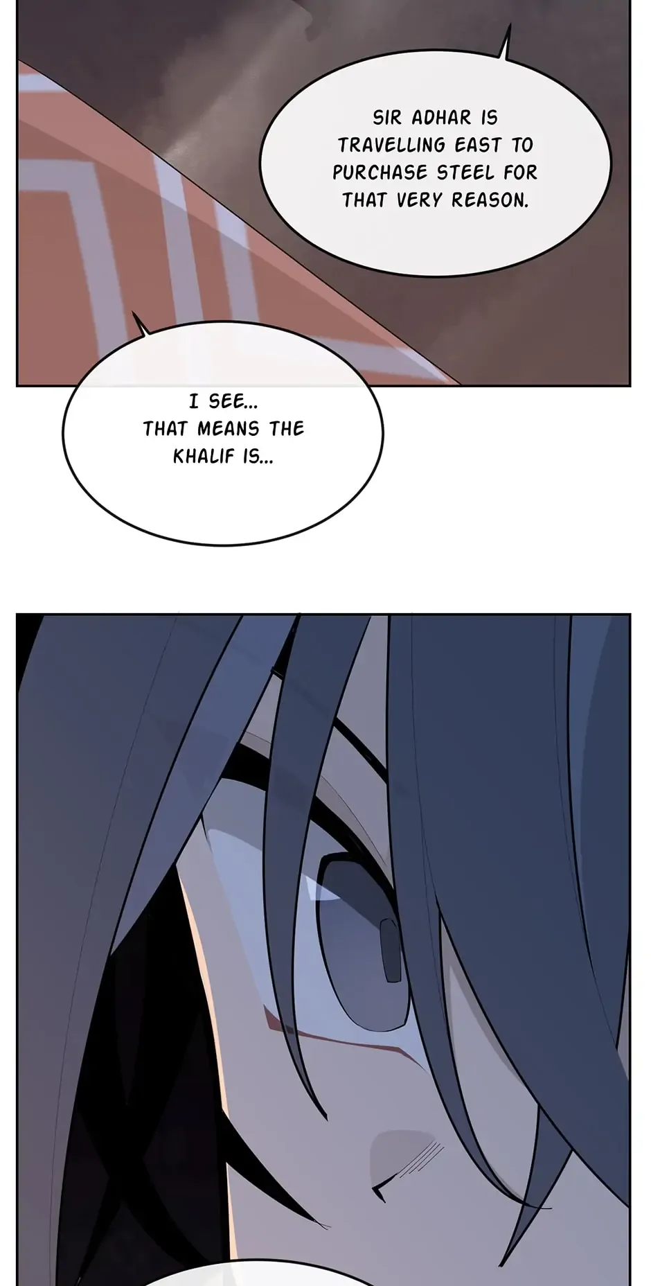 Devil Sword King Chapter 307 Online - página 27