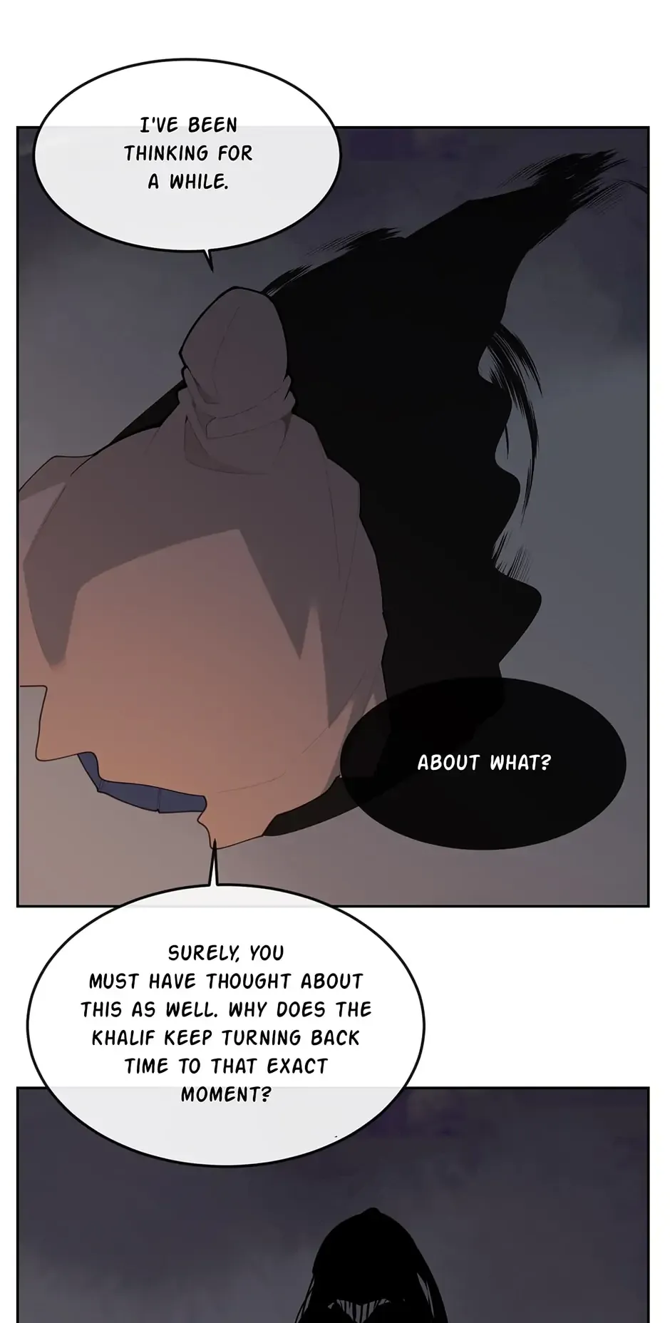 Devil Sword King Chapter 307 Online - página 31