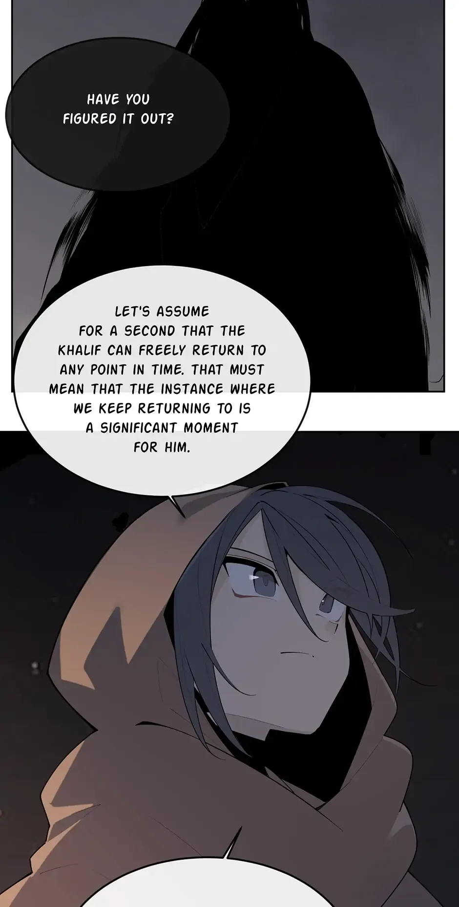 Devil Sword King Chapter 307 Online - página 32