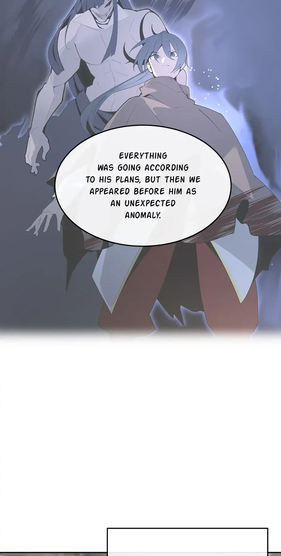 Devil Sword King Chapter 307 Online - página 35