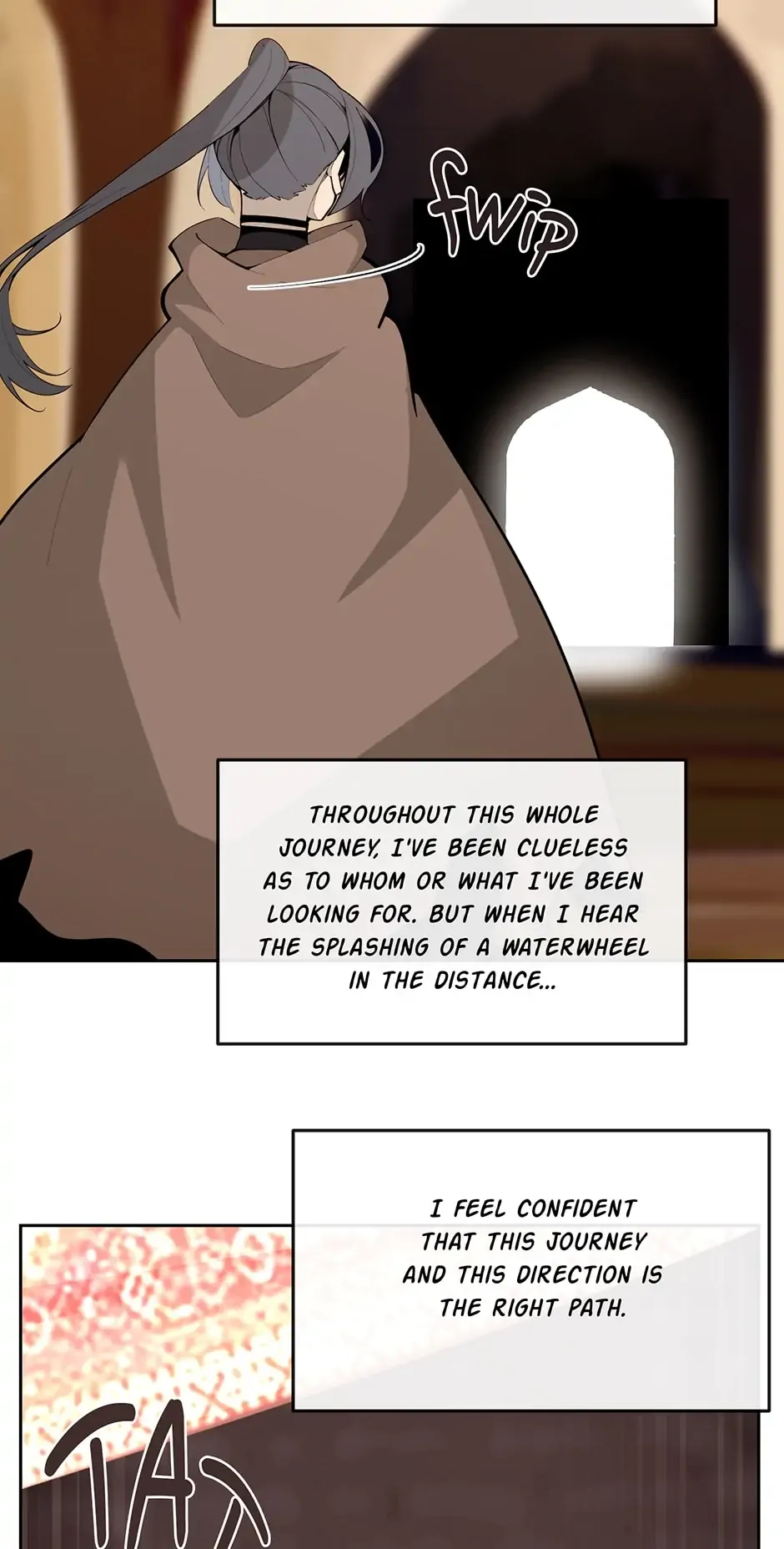 Devil Sword King Chapter 307 Online - página 39