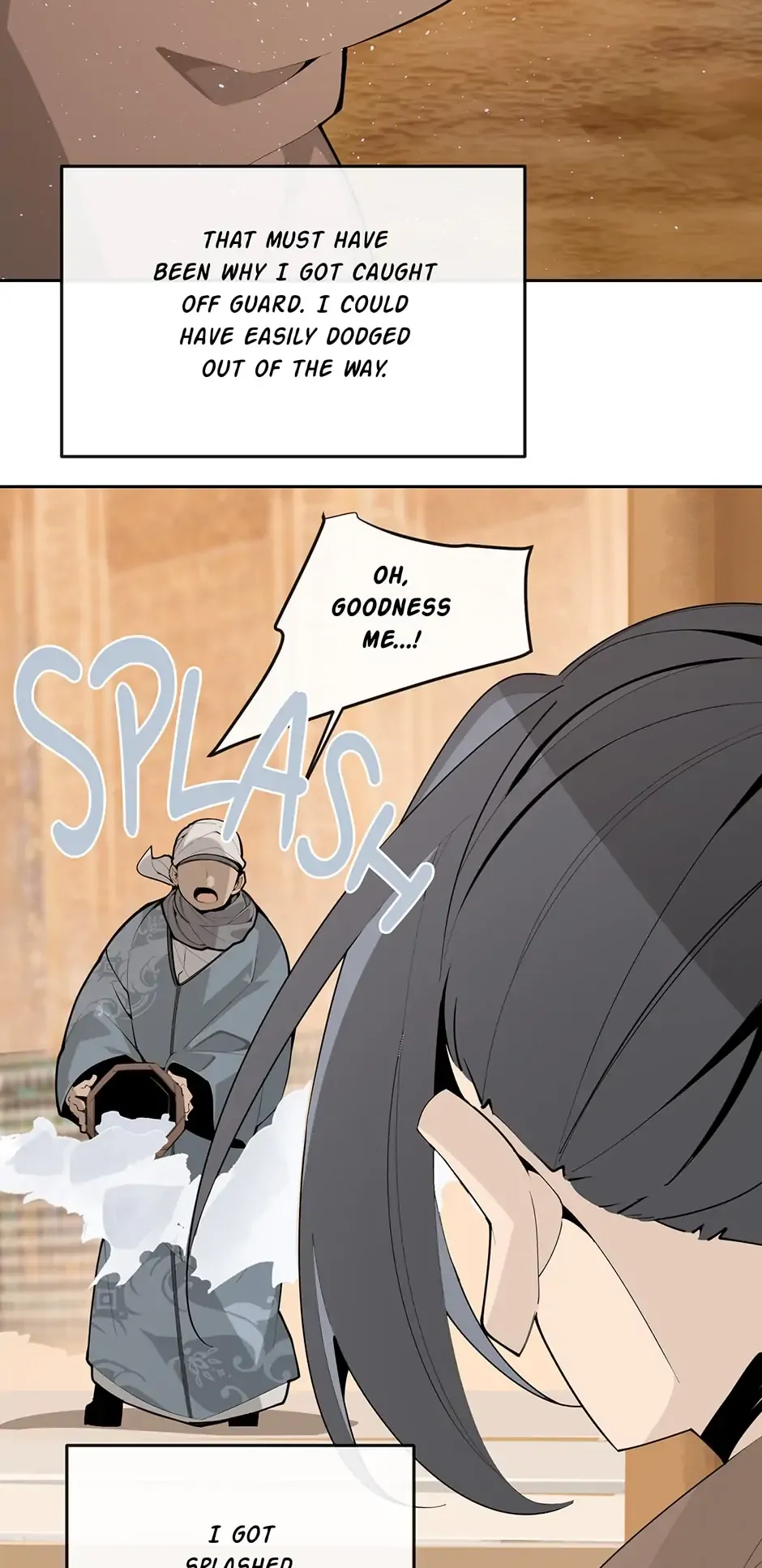 Devil Sword King Chapter 307 Online - página 42