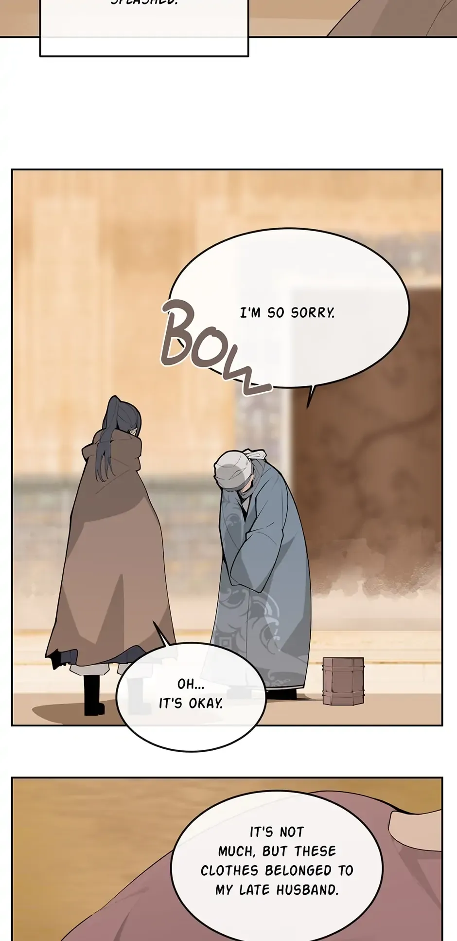 Devil Sword King Chapter 307 Online - página 43