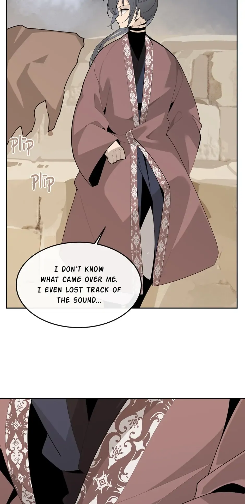 Devil Sword King Chapter 307 Online - página 45
