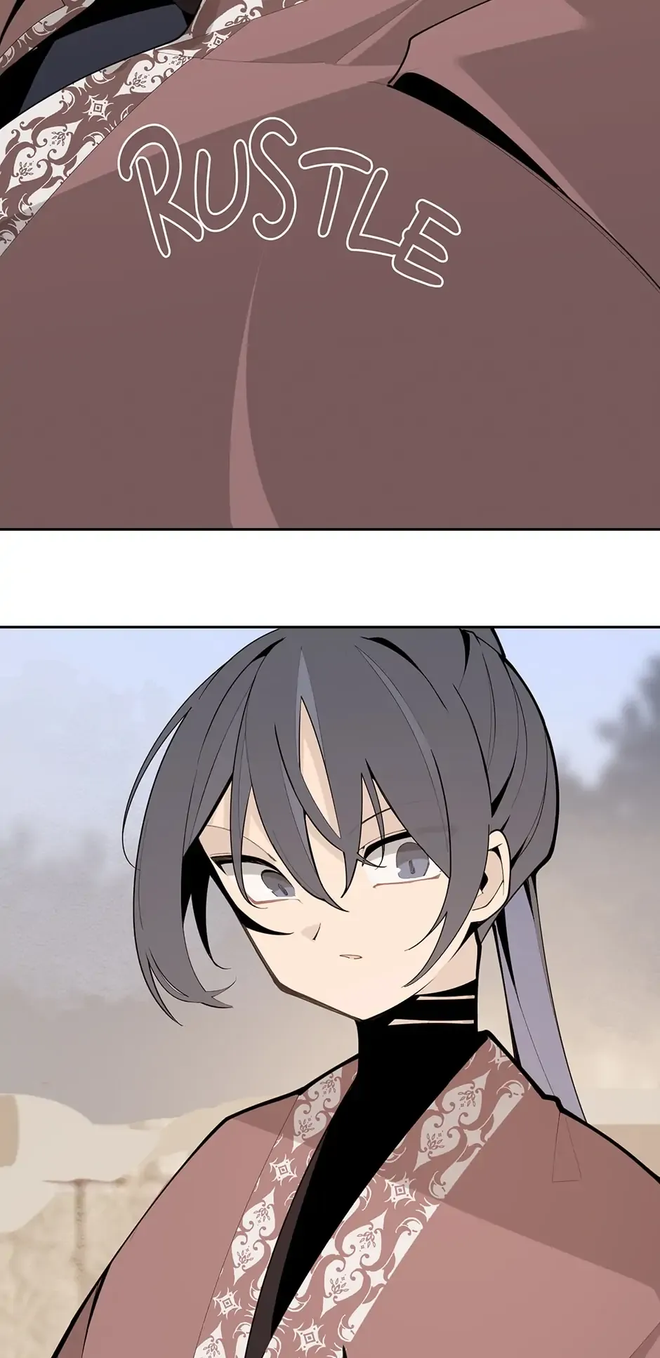Devil Sword King Chapter 307 Online - página 46