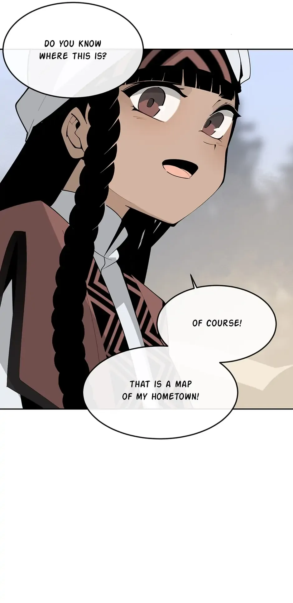 Devil Sword King Chapter 307 Online - página 49