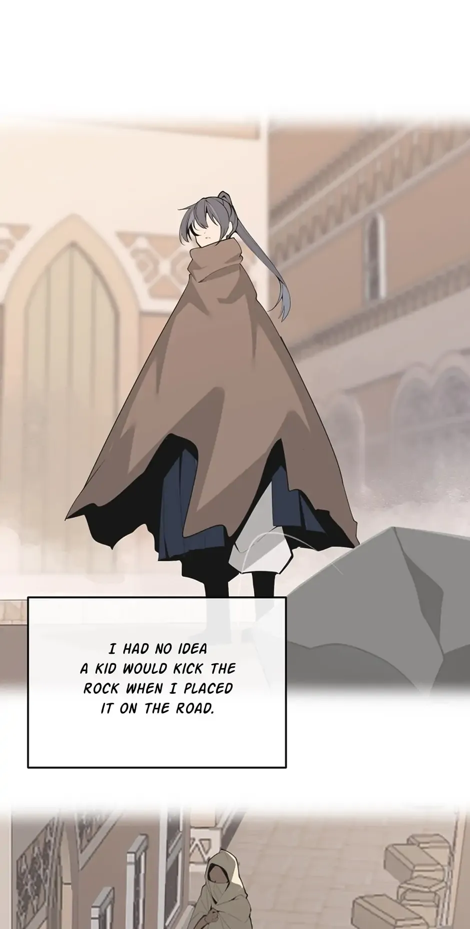 Devil Sword King Chapter 308 Online - página 1