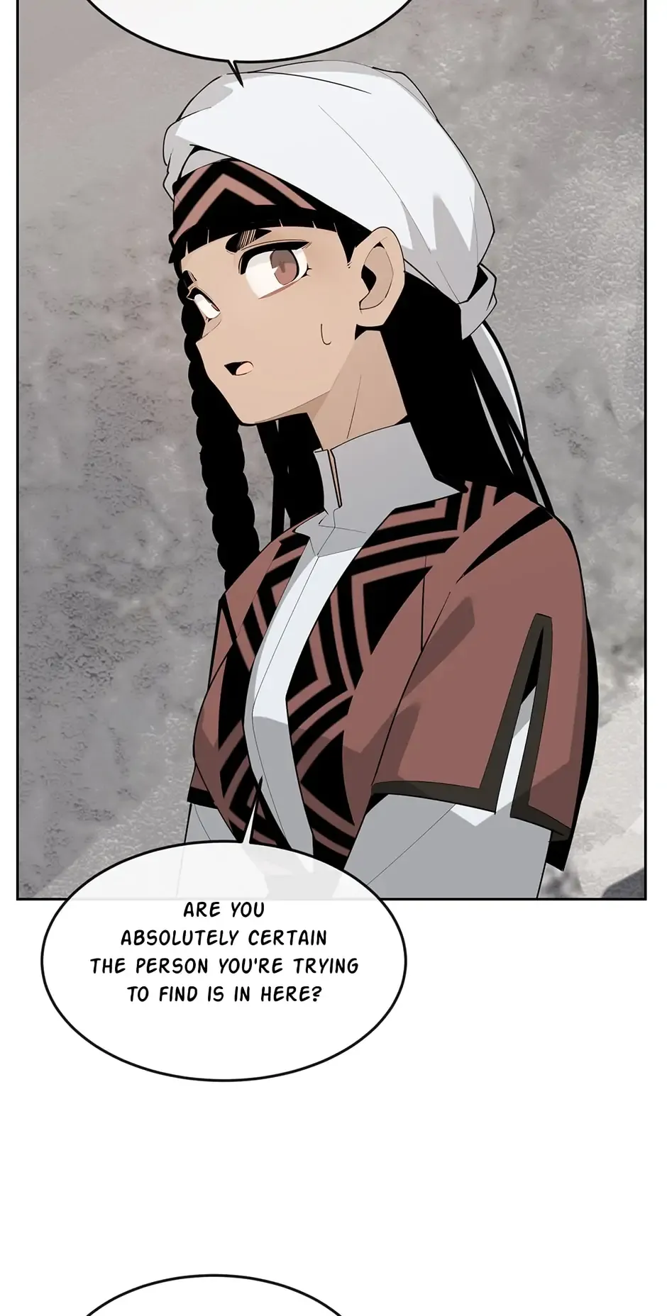 Devil Sword King Chapter 308 Online - página 8