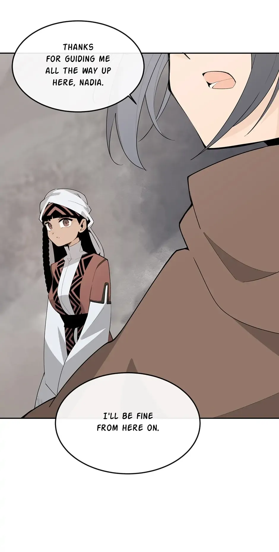 Devil Sword King Chapter 308 Online - página 11