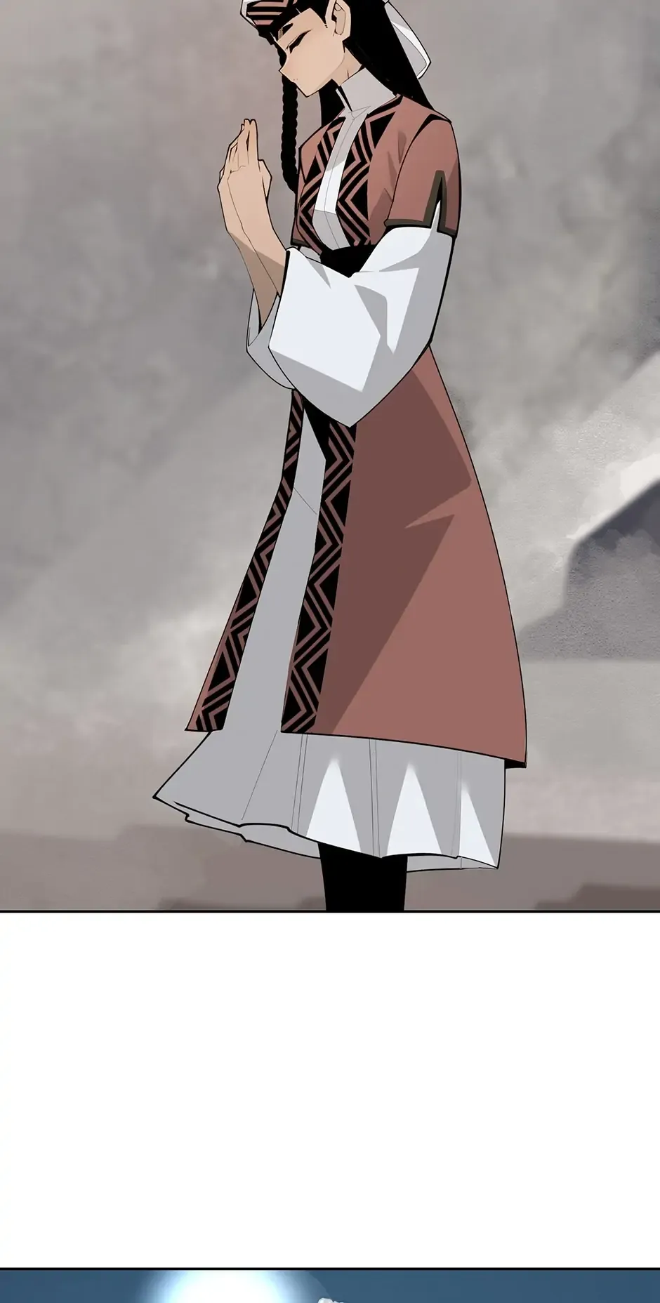 Devil Sword King Chapter 308 Online - página 13